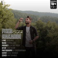 Saeid Heydari - Fekr Nakardi