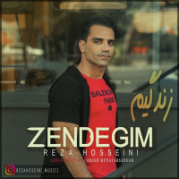 Reza Hosseini - Zendegim