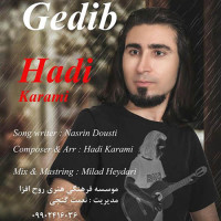 Hadi Karami - Gedib