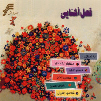 Hossein Zaman - Aeine Hamdardi