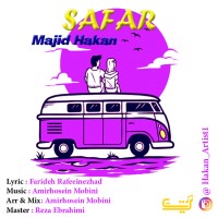 Majid Hakan - Safar
