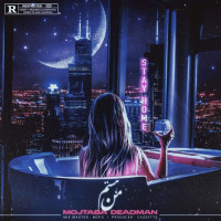 Mojtaba Deadman - Man Hastam