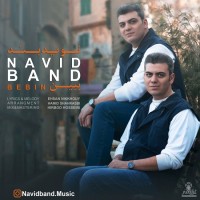 Navid Band - Bebin