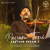 Payam Toni - Eastern Dream 2