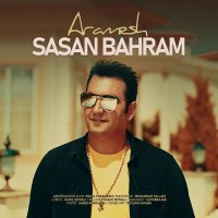Sasan Bahram - Aramesh