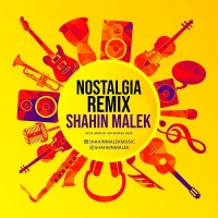 Shahin Malek - Nostalgia ( Remix )