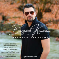 Siavash Ebrahimi - Bargard Kenaram