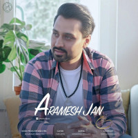 Zhivan - Aramesh Jan