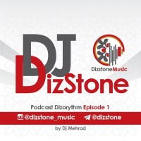 Dj Dizstone - Dizorythm ( Episode 1 )