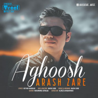 Arash Zare - Aghoosh