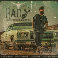 Peyman Abbaszadeh - Rad
