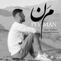 Peyman - Man