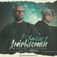 Amir Hooman - Man Por Az Royam