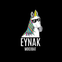 Mocibat - Eynak