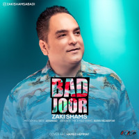 Zaki Shams - Bad Joor