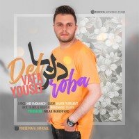 Yousef Vafa - Delroba