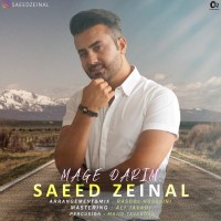 Saeed Zeinal - Mage Darim