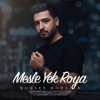 Mohsen Mohajer - Mesle Yek Roya