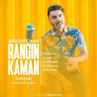 Arash Khan - Rangin Kaman