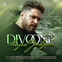 Majid Yahyaei - Divooneh