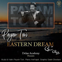 Payam Toni - Eastern Dream