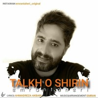 Emran Taheri - Talkho Shirin