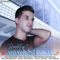 Abbas Rostamikia - Divooneh Kiye