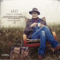 Afo - Tako Tanha