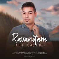 Ali Saberi - Ravanitam