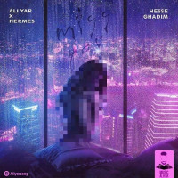 Aliyar Ft Hosein Hermes - Hesse Ghadim