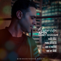 Amin Sabetghadam - Divoonegi