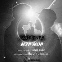 Amir Pars - Hip Hop