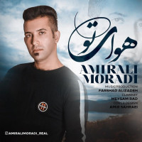 Amirali Moradi - Havaye To