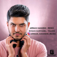 Arman Hashemi - Talkhi ( Remix )