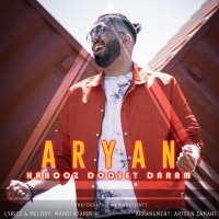 Aryan Davoudi - Hanooz Dooset Daram