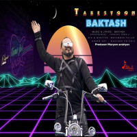 Baktash - Tabestoon