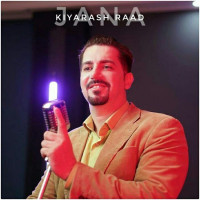 Kiyarash Raad - Jana