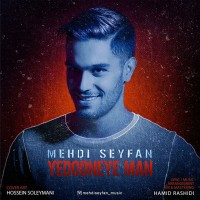 Mehdi Seyfan - Yedooneye Man