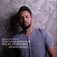 Mehran Goodarzi - Bidalil Va Bitafavot