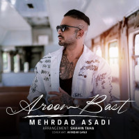 Mehrdad Asadi - Aroom Bast