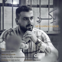 Mohammad Abedi - Bargard