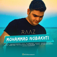 Mohammad Nobakhti - Raaz