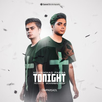 Mohammad Parsa - Tonight