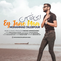 Mohammad Talebpour - Ey Jane Man