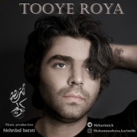 Mohammadreza Karimi - Tooye Roya