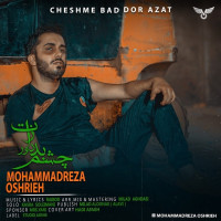 Mohammadreza Oshrieh - Cheshme Bad Door Azat