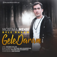 Mostafa Mehri - Gele Daram