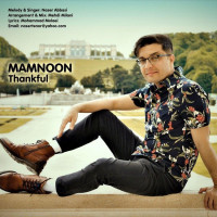 Naser Abbasi - Mamnoon