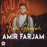 Amir Farjam - Ham Ghadam