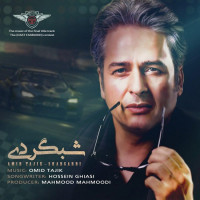 Amir Tajik - Shabgardi